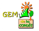 logo du Gem de la Cordée